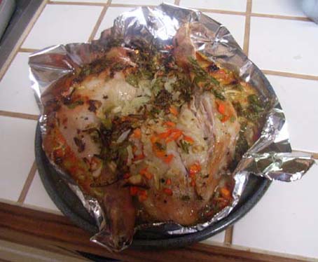 鶏料理2