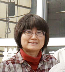 岡田 麗子