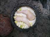 冷泉ごはん2