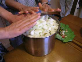 重ね煮