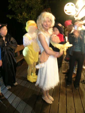 ハロウィン4
