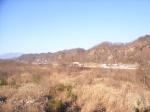 七里岩遠望1