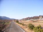 七里岩遠望2