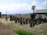 高根のお墓3