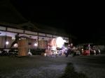風林火山館1