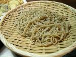 そば打ち５